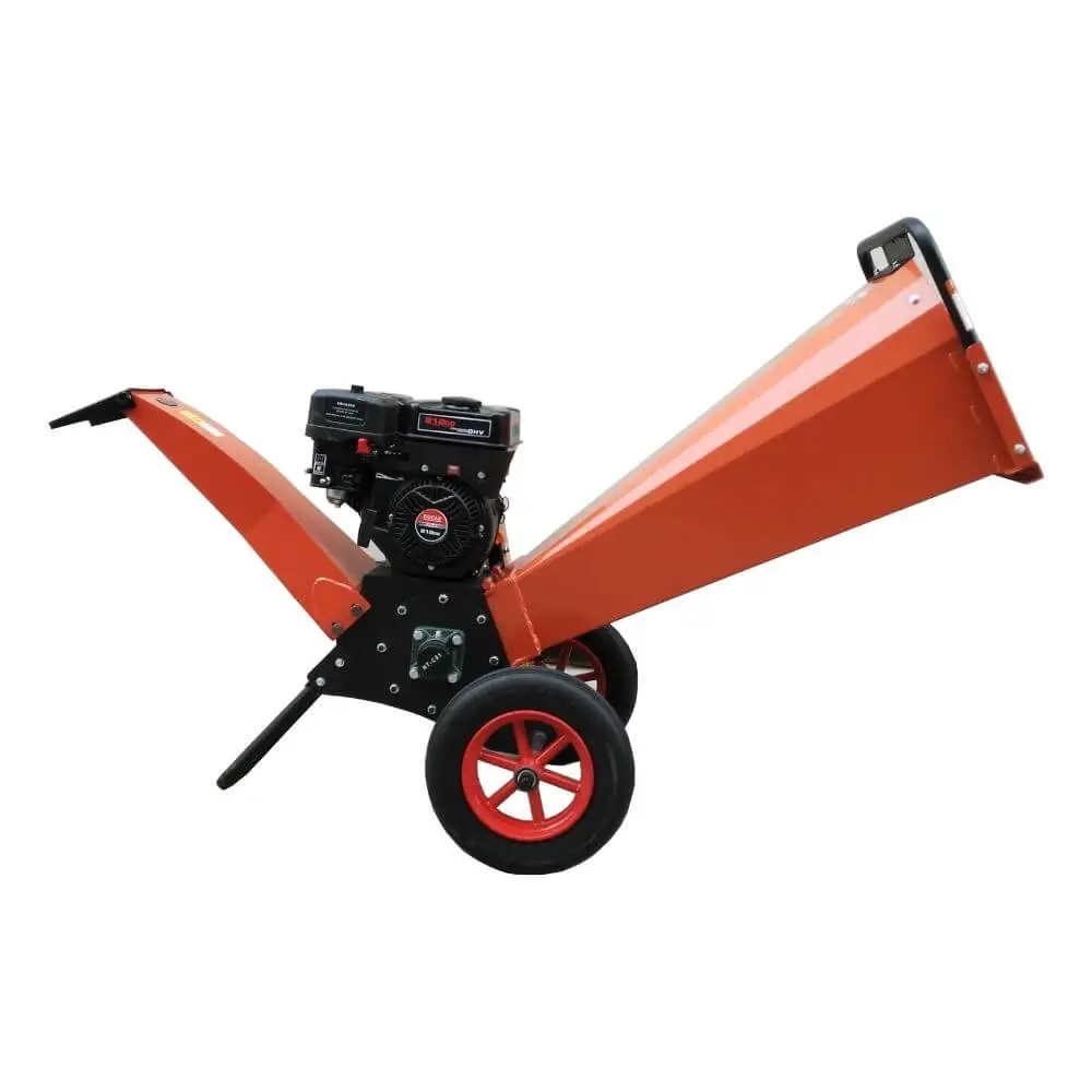 HT-C01 wood chipper