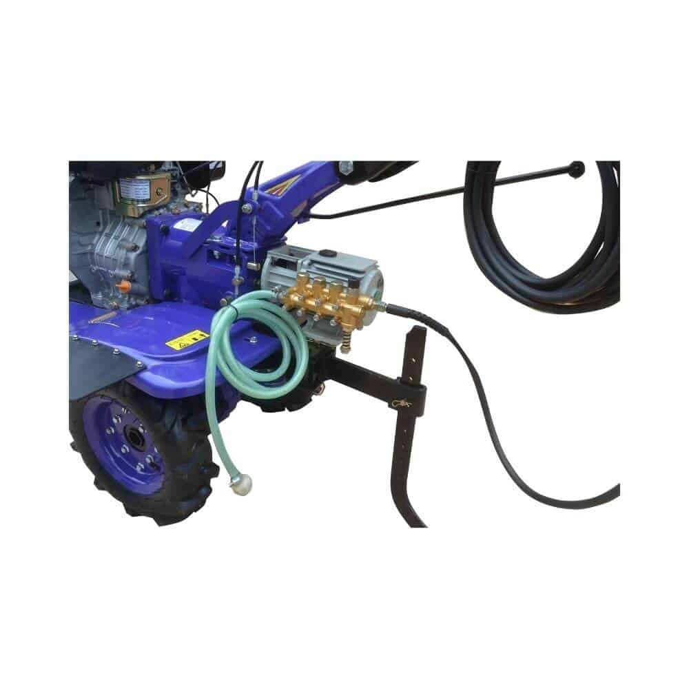 pump sprayer