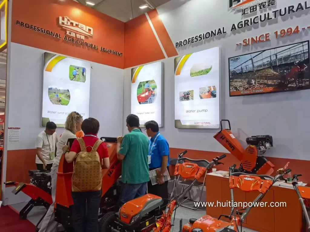 day 3 of canton fair boosts international trade opportunities